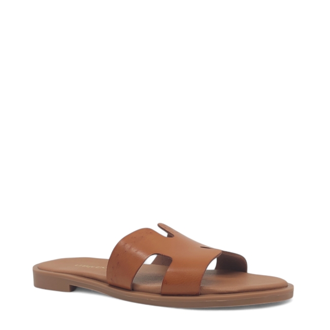 FLAT SANDALS