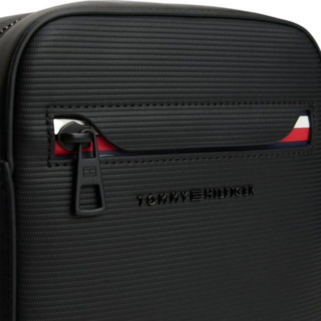 TH CORP MINI REPORTER