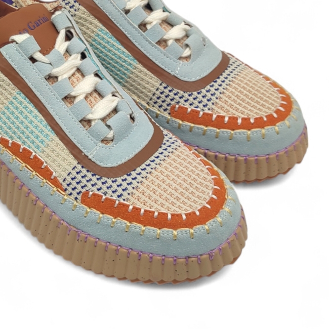 RENATO GARINI SNEAKERS