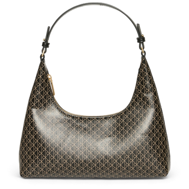 AOP SHOULDER BAG