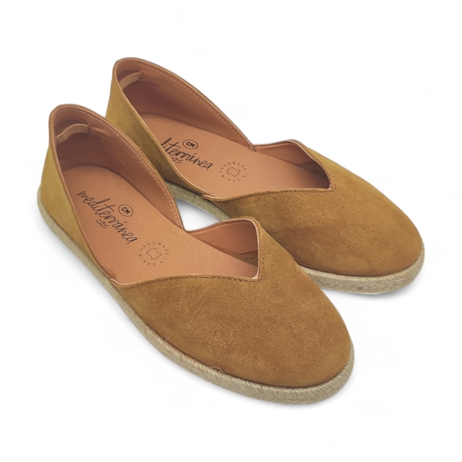 ESPADRILLES