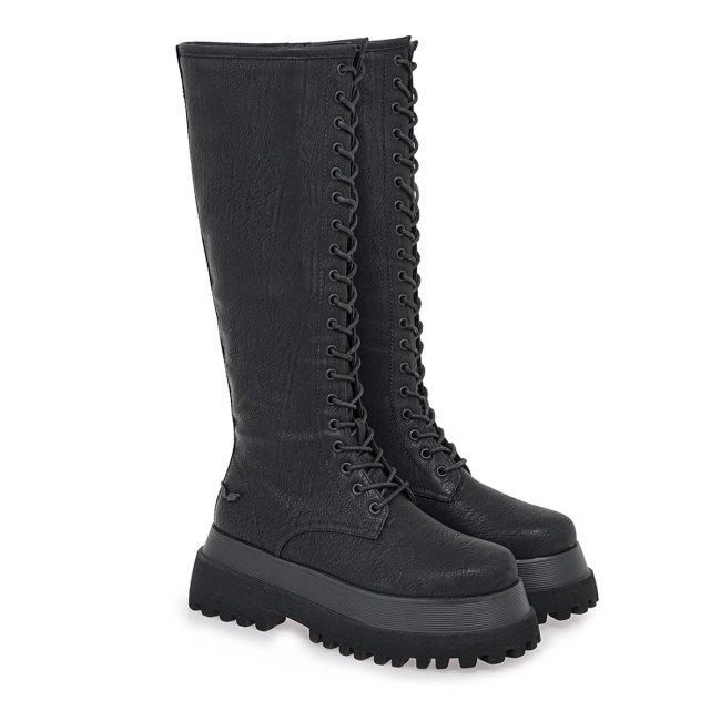 DRAGON & BLAZE BOOTS