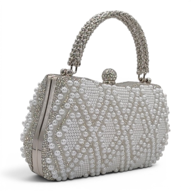CLUTCH BAG