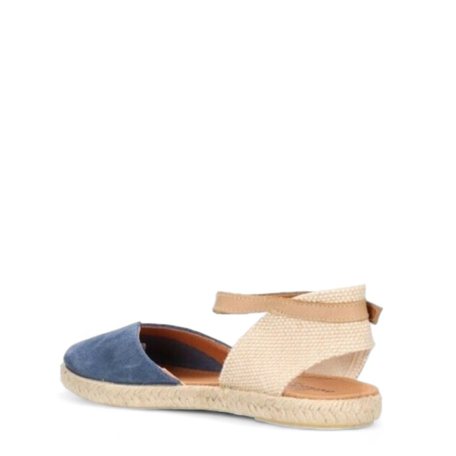 ESPADRILLES