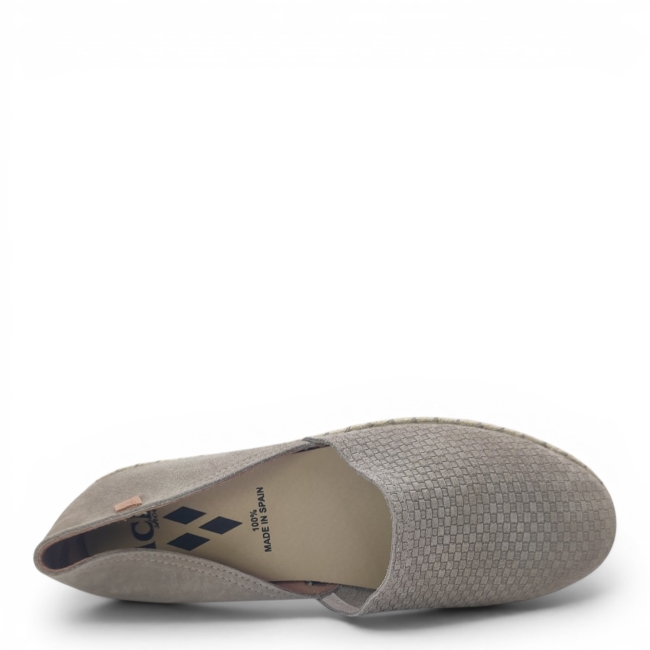 ESPADRILLES