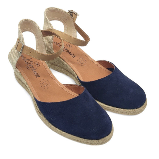 ESPADRILLES
