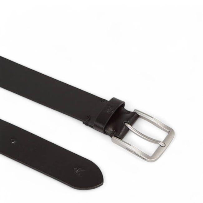FL CL RO LTHR BELT 35MM