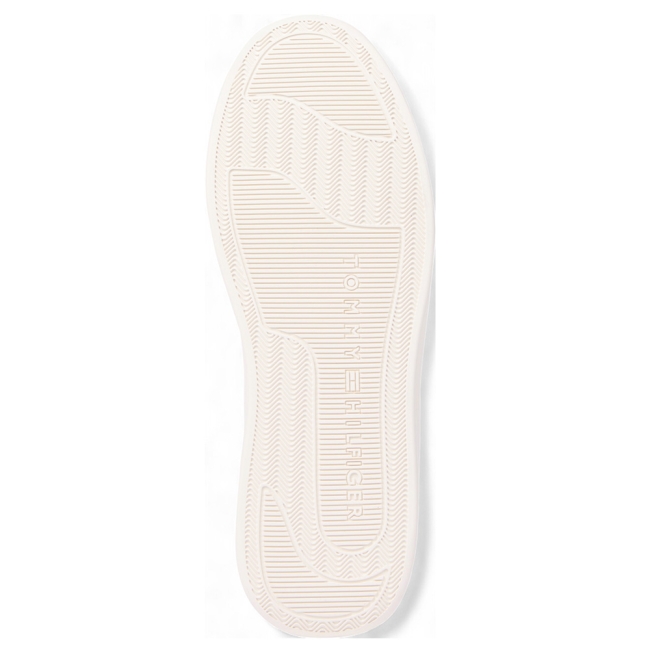 ESSENTIAL BASKET SNEAKER