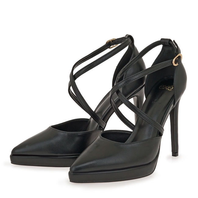 EXE PUMPS