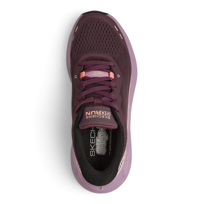 MAX CUSHIONING GLIDE STEP