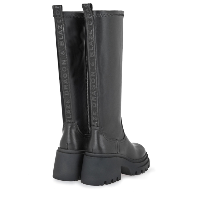 DRAGON & BLAZE BOOTS