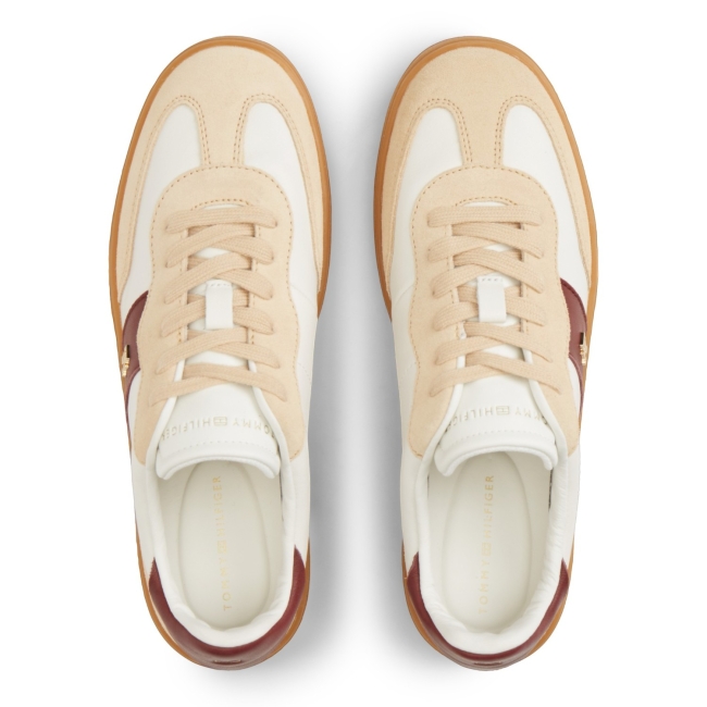 TH PREMIUM HERITAGE SNEAKER