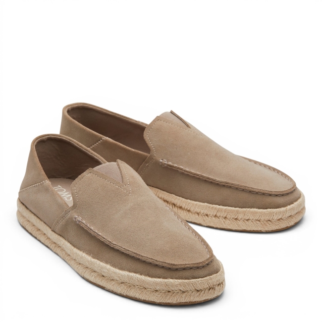 ALONSO LOAFER ROPE