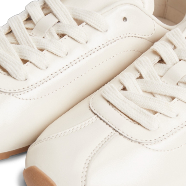 BELLA SNEAKER LEATHER
