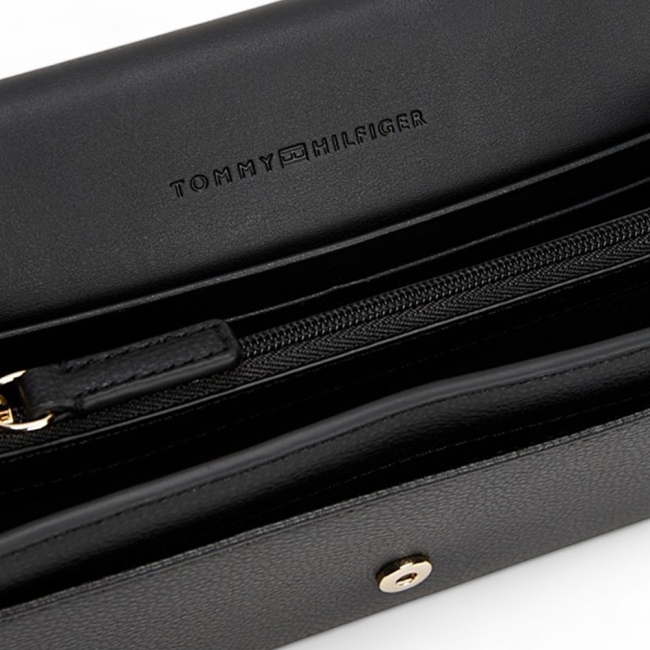 TH LEGACY FLAP LRG WALLET