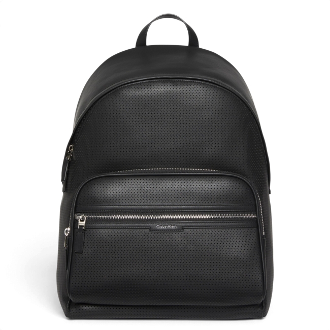 PERFORATED BACKPACK