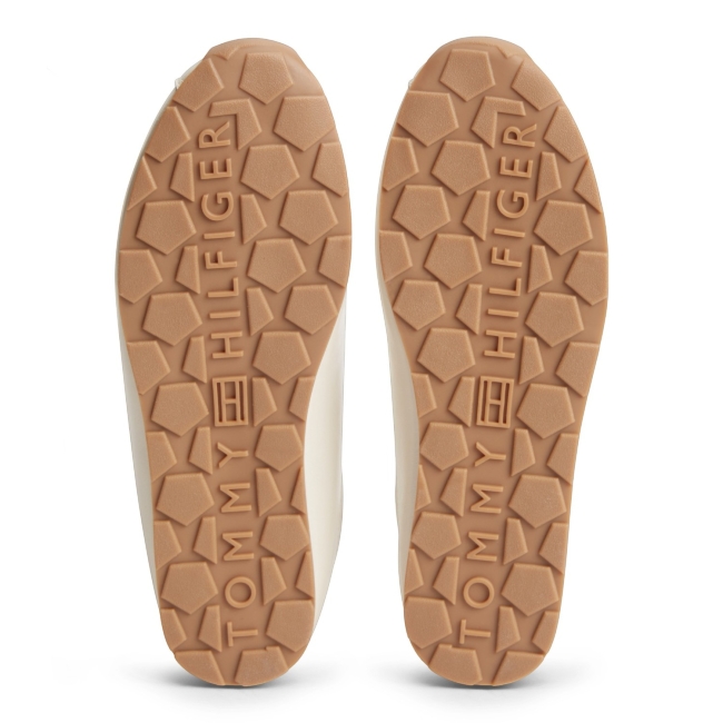 BELLA SNEAKER LEATHER