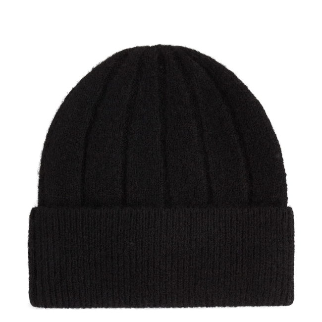 TH FLAG FLUFFY BEANIE