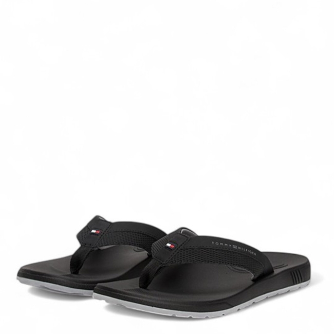 MOLDED HILFIGER BEACH SANDAL