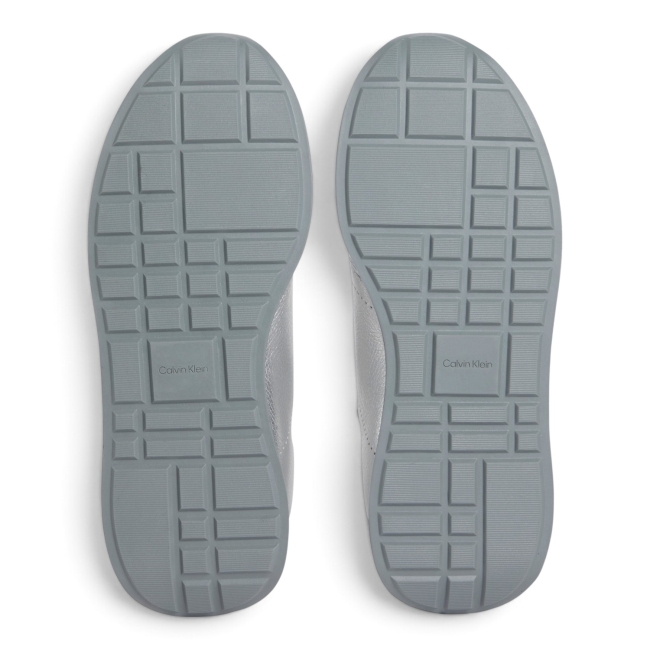 RETRO RUNNER METALLIC