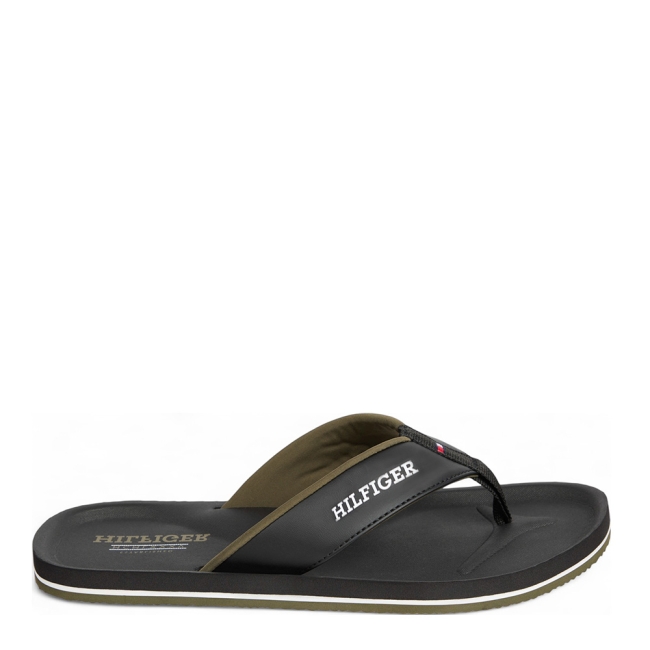 PADDED COMFORT HILFIGER B SAND