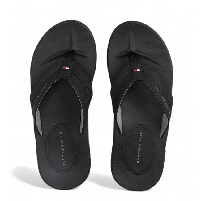 MOLDED HILFIGER BEACH SANDAL