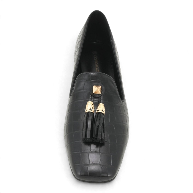 MOCCASINES WOMEN