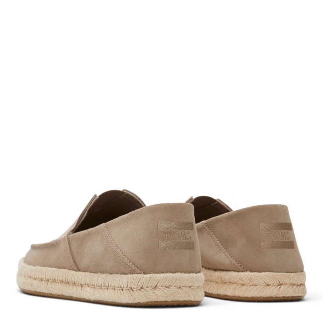 ALONSO LOAFER ROPE