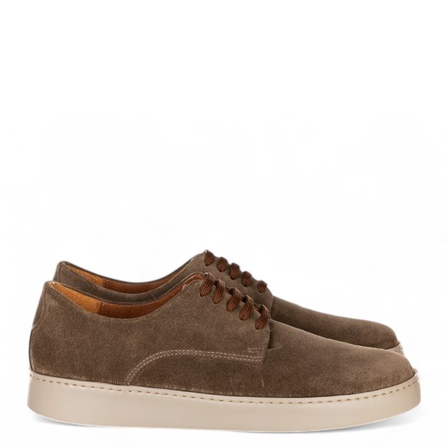 CASUAL LACE UP