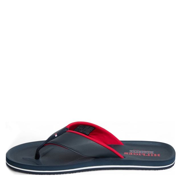 PADDED COMFORT HILFIGER B SAND