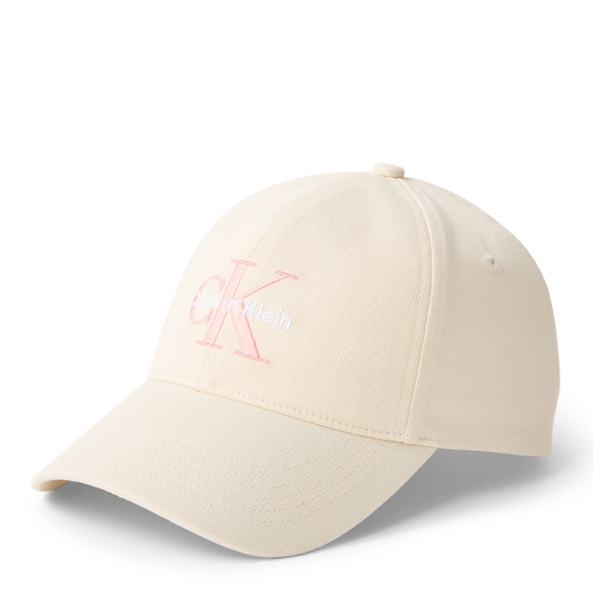 MONOLOGO EMBROIDERY BASEBALL H