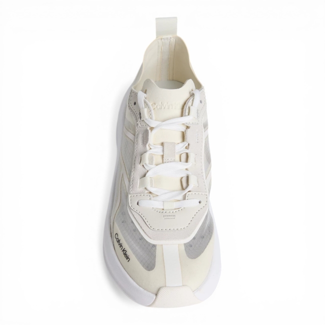 CHUNKY RUN CKSTRIPE LUP TRAN R