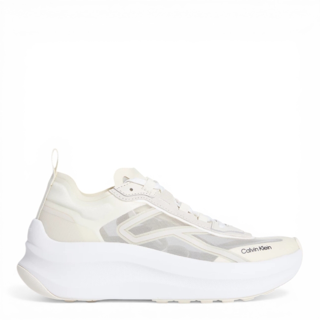 CHUNKY RUN CKSTRIPE LUP TRAN R