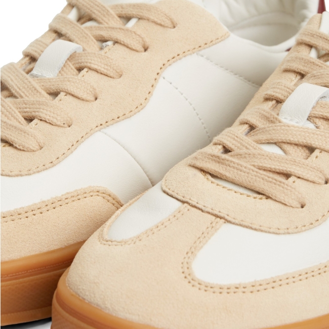 TH PREMIUM HERITAGE SNEAKER