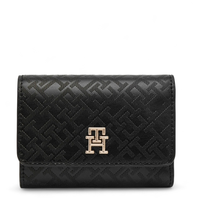 TH DISTINCT TRIFOLD WALLET MON