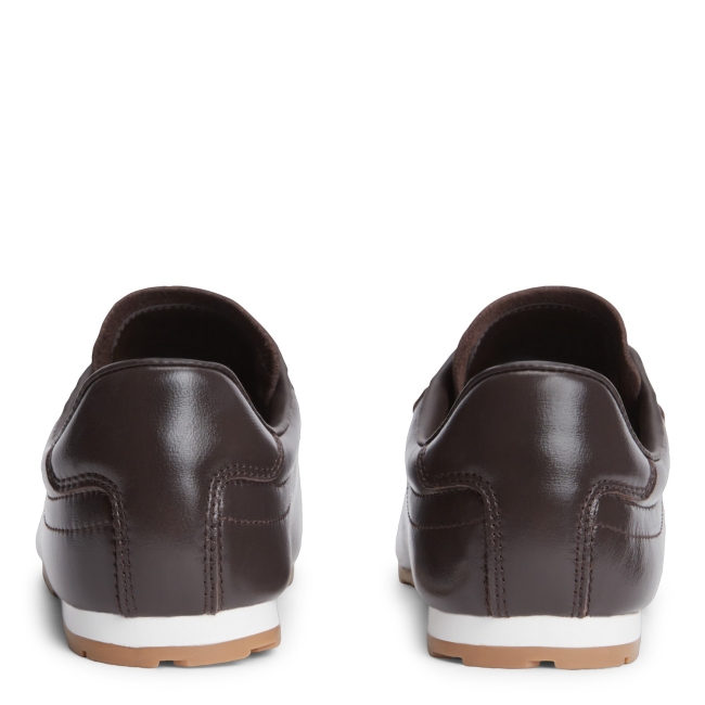 BELLA SNEAKER LEATHER