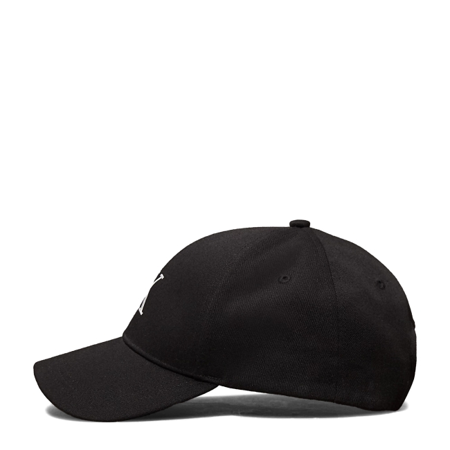 MONOGRAM EMBRO CAP