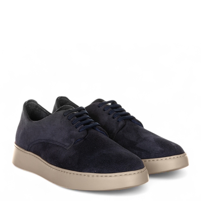 CASUAL LACE UP