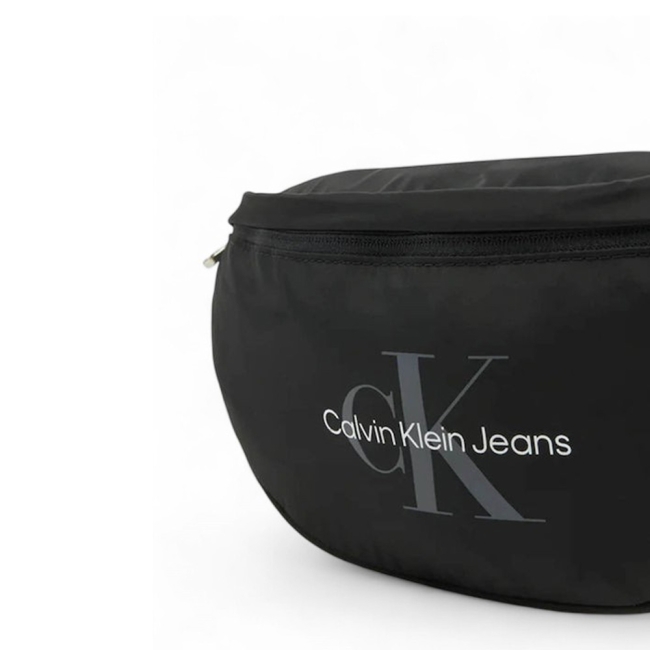 SPORT ESSENTIALS WAISTBAG 38