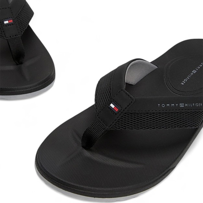MOLDED HILFIGER BEACH SANDAL