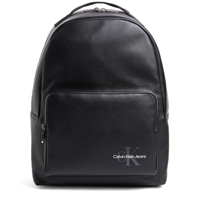 MONO LOGO BACKPACK 40