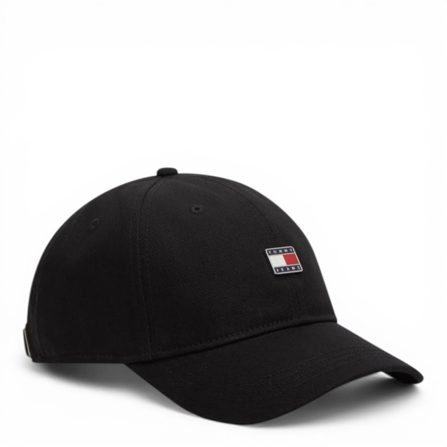 TJW HERITAGE PLAQUE CAP