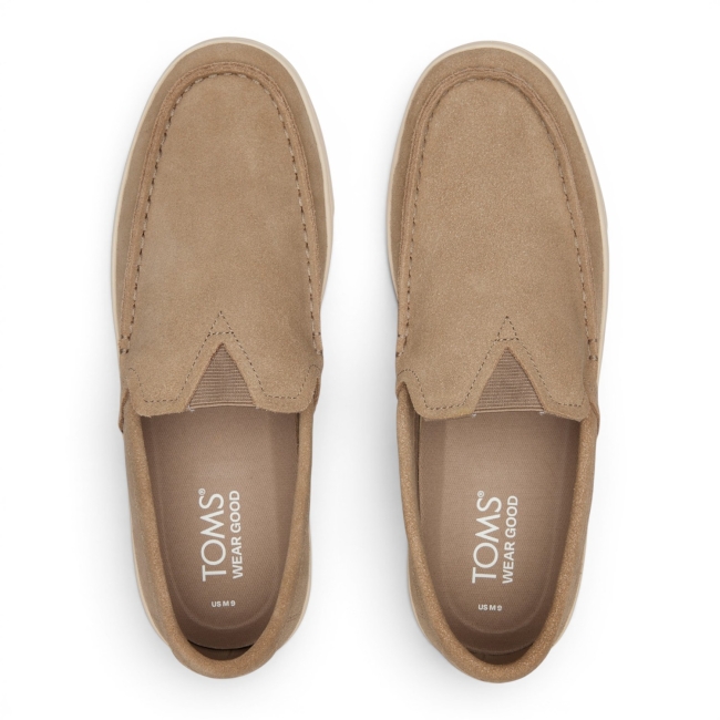 TRVL LITE LOAFER