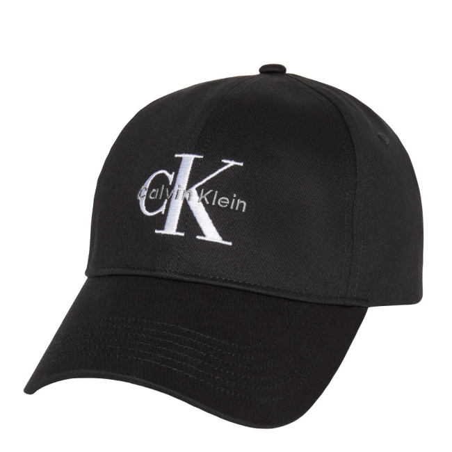 MONOLOGO EMBROIDERY BASEBALL H