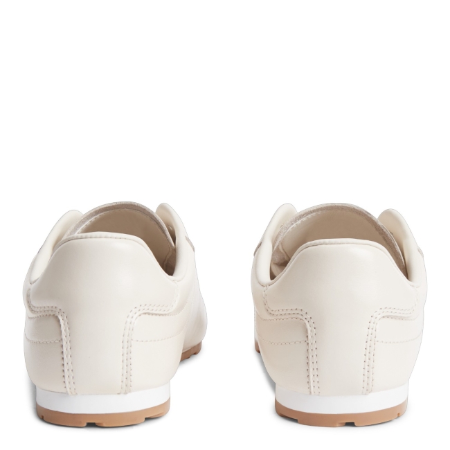 BELLA SNEAKER LEATHER