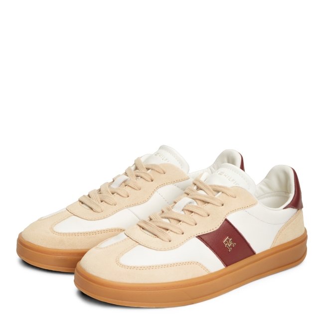 TH PREMIUM HERITAGE SNEAKER