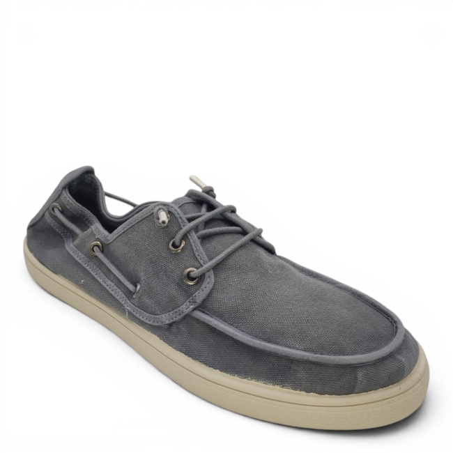 BOAT SHOES MEN