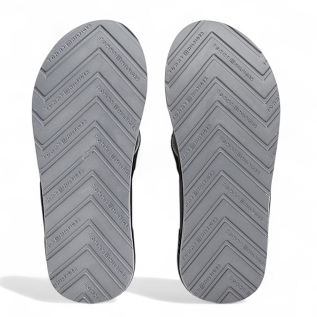 MOLDED HILFIGER BEACH SANDAL