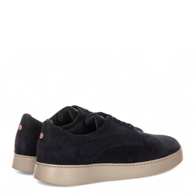CASUAL LACE UP