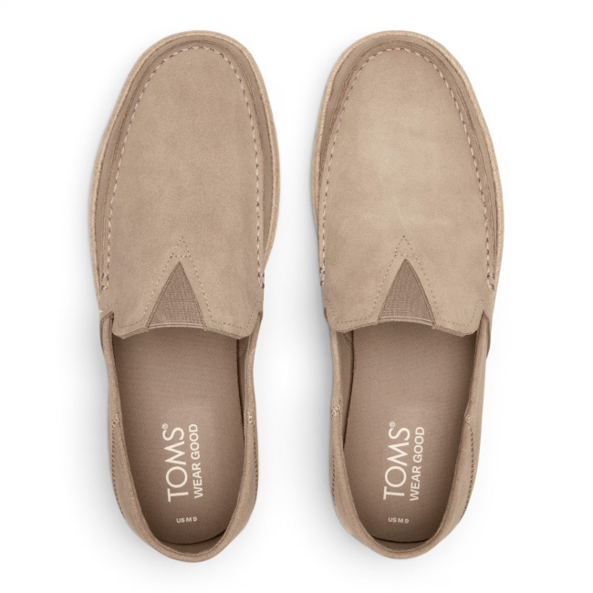 ALONSO LOAFER ROPE